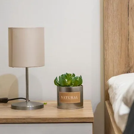 Cozy & Pleasant Homes In The Heart Of Apartment