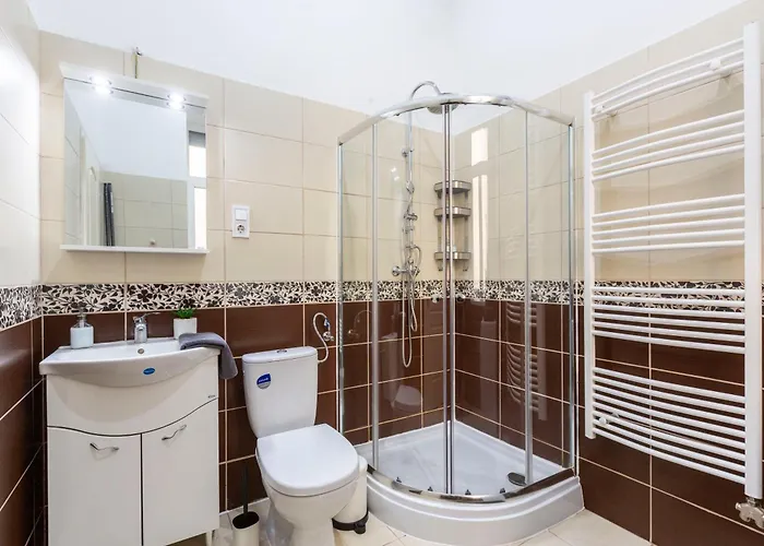 Apartment Cozy & Pleasant Homes In The Heart Of Budapest