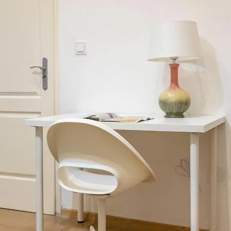 Cozy & Pleasant Homes In The Heart Of Apartamento