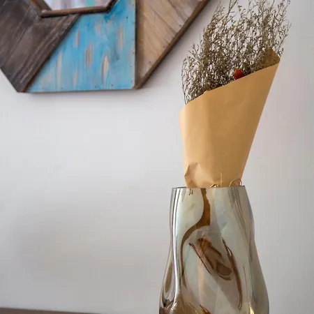 Apartamento Cozy & Pleasant Homes In The Heart Of Budapest